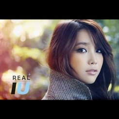 Iu - Real+ (Mini Plus Album Vol.3)