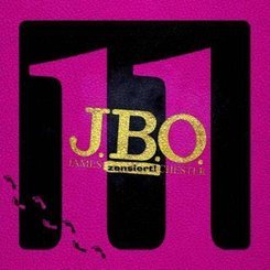 J.B.O. - Eleven