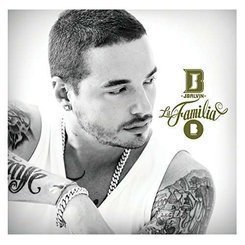 J. Balvin - La Familia - B Sides