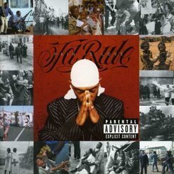 Ja Rule - Pain is Love -15 Tr-