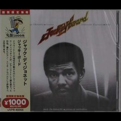 Jack DeJohnette - Jackeyboard