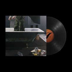 Jaehyun - J (LP Ver.)