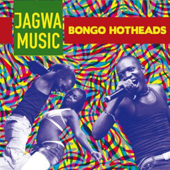 Jagwa Music - Bongo Hotheads- Digi-