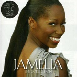Jamelia - Jamelia - The Collection