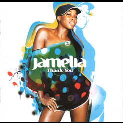 Jamelia - Thank You