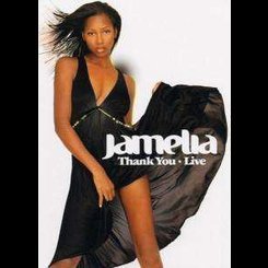 Jamelia - Thank You -Live-
