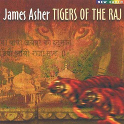 James Asher - Tigers of the Raj