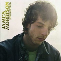 James Morrison - Undiscovered