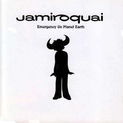 Jamiroquai - Emergency on Planet Earth