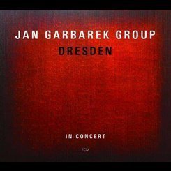 Jan Garbarek Group - Dresden - In Concert