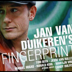Jan Van Duikeren - Fingerprint