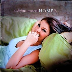 Jane Monheit - Home