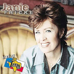 Janie Fricke - Live At Billy Bob's Texas