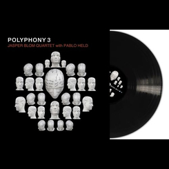 Jasper Blom & Pablo Held - Polyphony 3