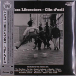 Jazz Liberatorz - Clin D'oeil