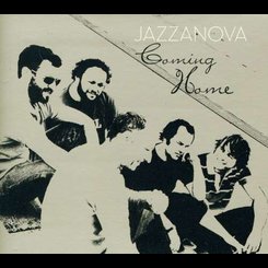 Jazzanova - Coming Home