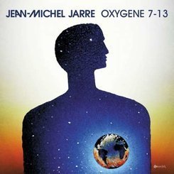 Jean Michel Jarre - Oxygene 7-13 - Oxygene..