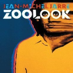 Jean Michel Jarre - Zoolook