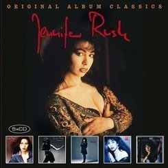 Jennifer Rush - Original Album Classics
