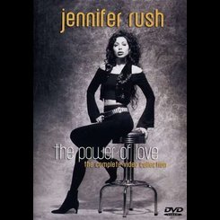 Jennifer Rush - The Power of Love