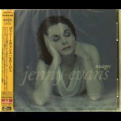 Jenny Evans - Nuages -Ltd-