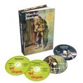 Jethro Tull - Aqualung 40th Anniversary