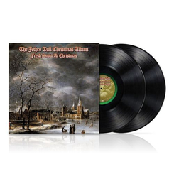 Jethro Tull - The Jethro Tull Christmas Album - Fresh Snow At Christmas