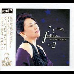 Jheena Lodwick - Feelings