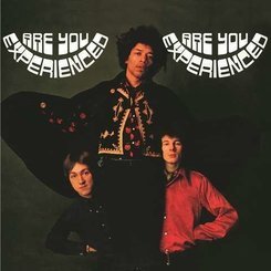 Jimi Hendrix Experience - Are You Experienced