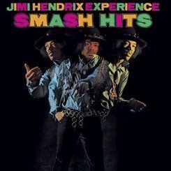 Jimi Hendrix Experience - Smash Hits