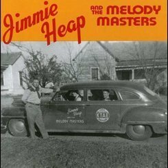 Jimmy and Melody Heap - Jimmy and Melody Heap