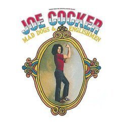 Joe Cocker - Mad Dogs &.. -Reissue- – NicheRecords.ro
