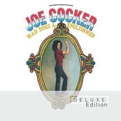 Joe Cocker - Mad Dogs & Englishmen - Deluxe Edition