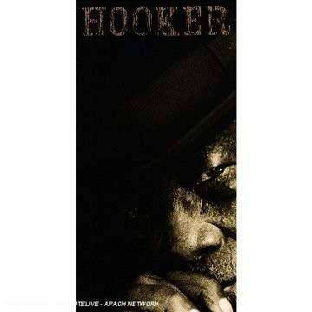 John Lee Hooker - Hooker-4cd- – NicheRecords.ro