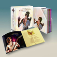 John Wetton - Concentus - The John Wetton Live Collection Volume Tw