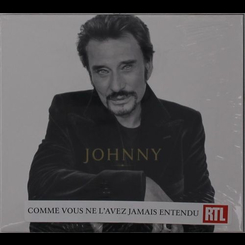 Johnny Hallyday - Johnny