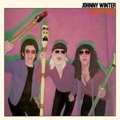Johnny Winter - Raisin' Cain