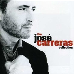 Jose Carreras - Collection