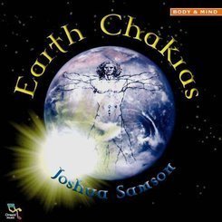 Joshua Samson - Earth Chakras