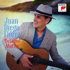 Juan Diego Florez - Besame Mucho