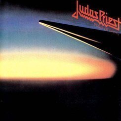 Judas Priest - Point of Entry