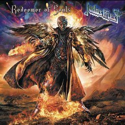 Judas Priest - Redeemer of Souls