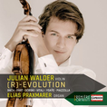 Julian Walder & Elias Praxmarer - (r)-evolution
