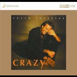 Julio Iglesias - Crazy