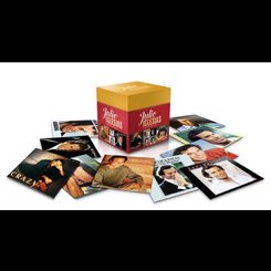 Julio Iglesias - Julio Iglesias: Album Collection