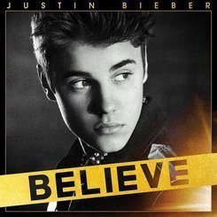 Justin Bieber - Believe