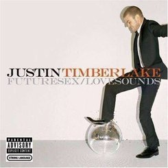 Justin Timberlake - Future Sex/ Love Sounds