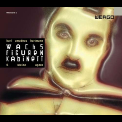 K.A. Hartmann - Wachsfigurenkabinett (5 K