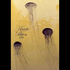Kaada/Patton - Live