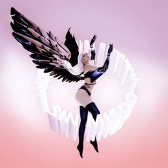 Kali Uchis - Sin Miedo (Del.. -Ltd-